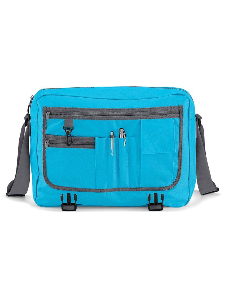 surf blue-graphite grey